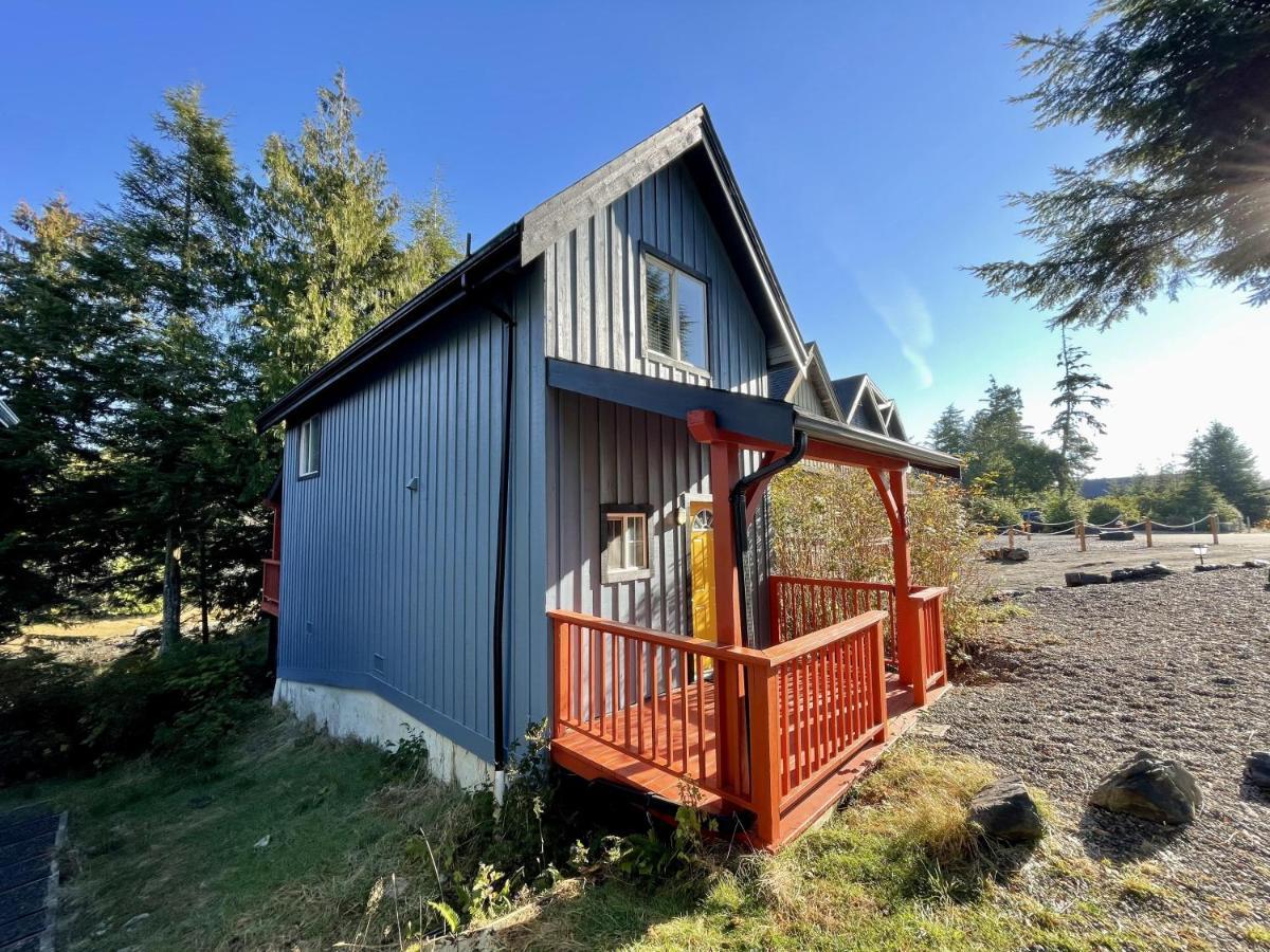 Waterfront Timber Frame Cottage! Уклуелет Екстериор снимка